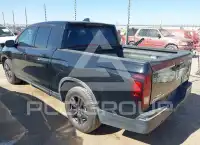 2019 Honda RIDGELINE photo