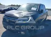 2019 Honda RIDGELINE фото
