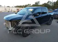 2019 Honda RIDGELINE фото
