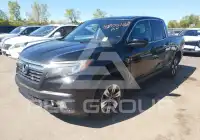 2019 Honda RIDGELINE photo