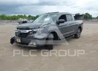 2019 Honda RIDGELINE фото