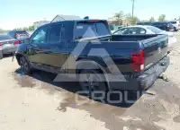 2019 Honda RIDGELINE фото