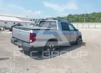 2019 Honda RIDGELINE photo