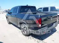 2019 Honda RIDGELINE фото