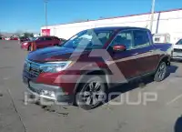 2019 Honda RIDGELINE photo