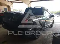 2019 Honda RIDGELINE photo