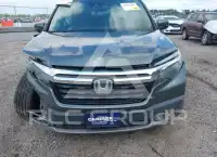 2019 Honda RIDGELINE фото