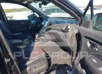 2019 Honda RIDGELINE фото