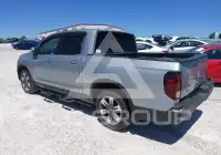 2019 Honda RIDGELINE фото