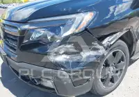 2019 Honda RIDGELINE фото