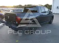 2019 Honda RIDGELINE фото
