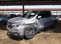 2019 Honda RIDGELINE фото