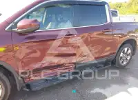 2019 Honda RIDGELINE фото