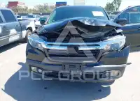 2019 Honda RIDGELINE фото