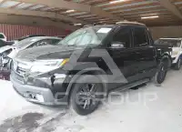 2019 Honda RIDGELINE photo
