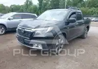 2019 Honda RIDGELINE фото
