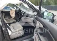 2019 Honda RIDGELINE фото