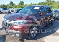 2019 Honda RIDGELINE фото