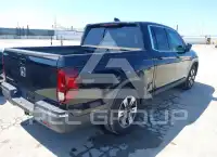 2019 Honda RIDGELINE фото