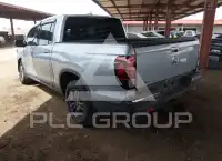 2019 Honda RIDGELINE фото