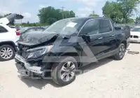 2019 Honda RIDGELINE photo