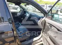 2019 Honda RIDGELINE фото
