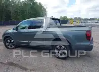 2019 Honda RIDGELINE фото