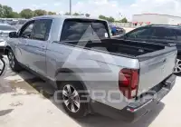 2019 Honda RIDGELINE фото