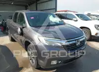 2019 Honda RIDGELINE photo