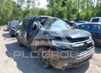 2019 Honda RIDGELINE photo