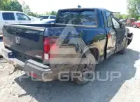 2019 Honda RIDGELINE photo