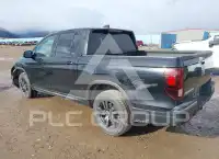 2019 Honda RIDGELINE фото