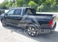 2019 Honda RIDGELINE фото