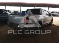 2019 Honda RIDGELINE фото