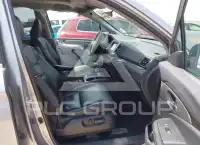 2019 Honda RIDGELINE photo