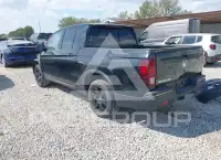2019 Honda RIDGELINE фото
