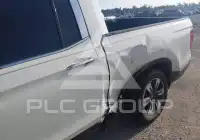 2019 Honda RIDGELINE фото