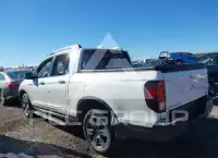 2019 Honda RIDGELINE фото
