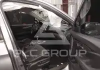 2019 Honda RIDGELINE фото