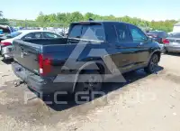2019 Honda RIDGELINE фото