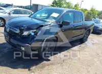 2019 Honda RIDGELINE фото