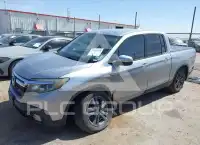 2019 Honda RIDGELINE photo