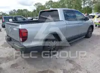 2019 Honda RIDGELINE фото