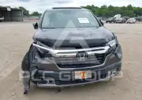 2019 Honda RIDGELINE фото