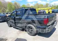2019 Honda RIDGELINE фото