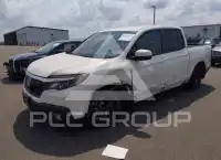 2019 Honda RIDGELINE photo