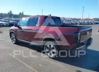 2019 Honda RIDGELINE photo