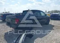 2019 Honda RIDGELINE фото