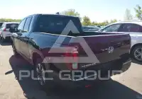 2019 Honda RIDGELINE photo