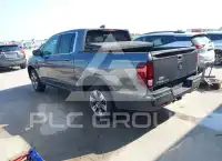 2019 Honda RIDGELINE photo